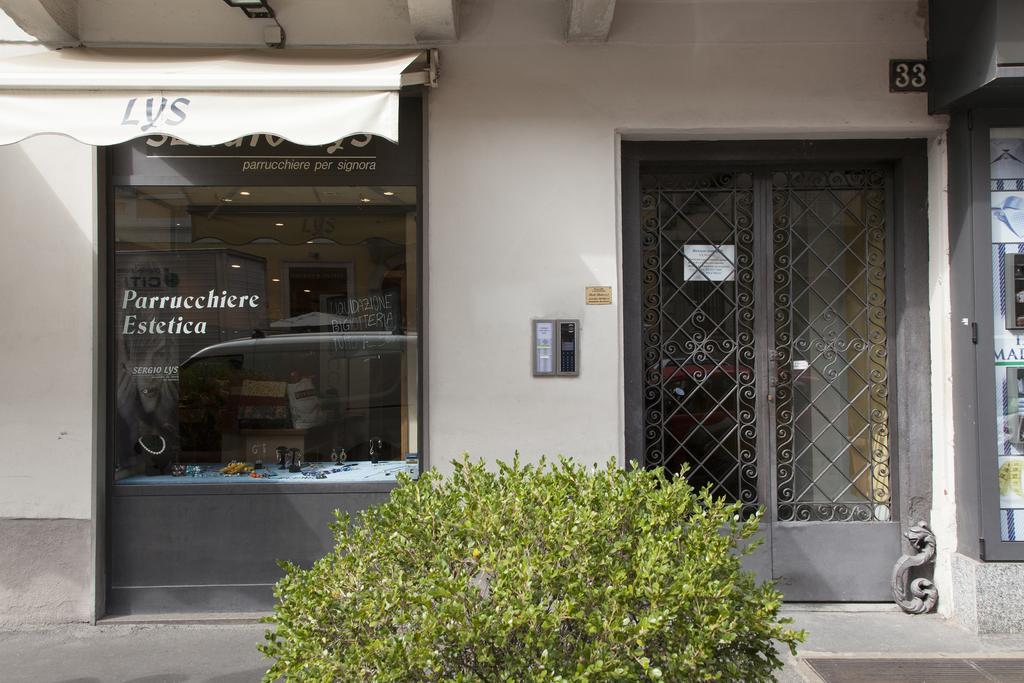 Hemeras Boutique Homes - Design Apartments In Milan Center Екстериор снимка
