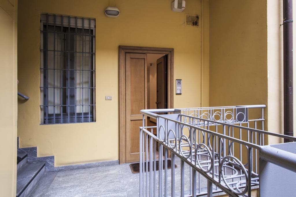 Hemeras Boutique Homes - Design Apartments In Milan Center Екстериор снимка