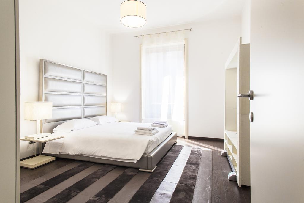 Hemeras Boutique Homes - Design Apartments In Milan Center Екстериор снимка