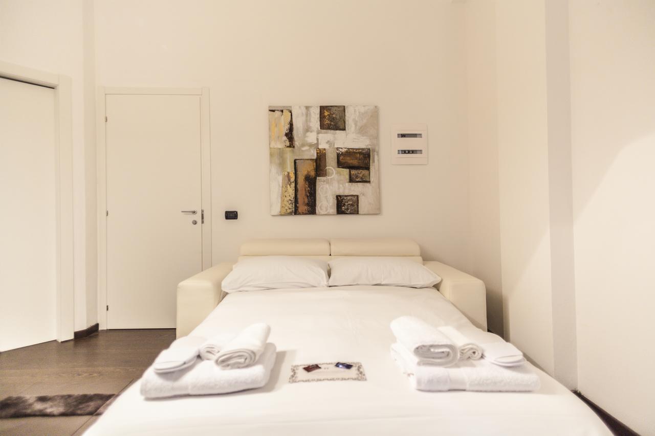 Hemeras Boutique Homes - Design Apartments In Milan Center Екстериор снимка