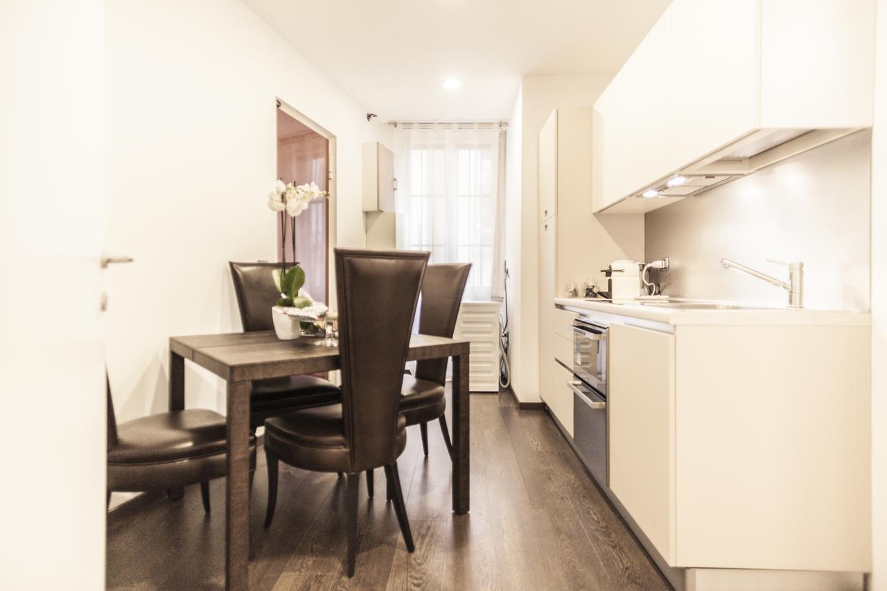 Hemeras Boutique Homes - Design Apartments In Milan Center Екстериор снимка