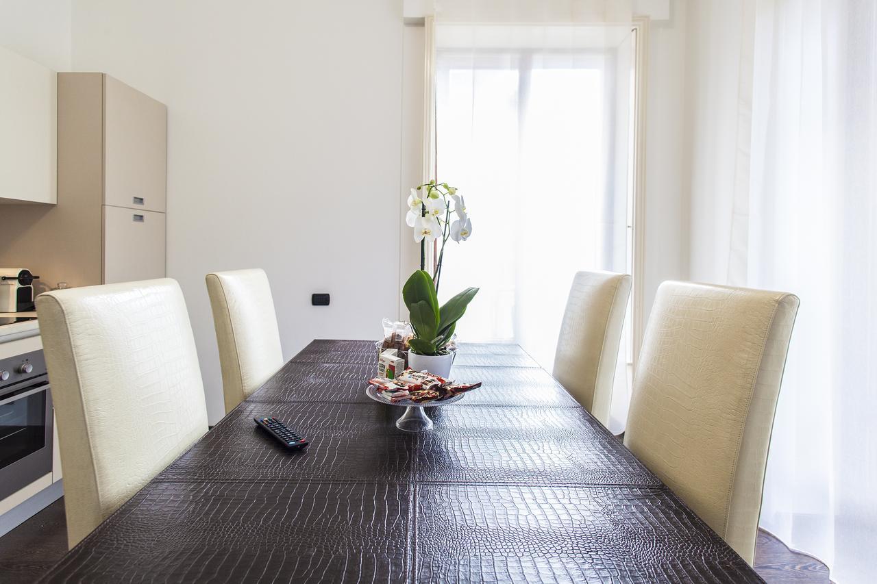 Hemeras Boutique Homes - Design Apartments In Milan Center Екстериор снимка