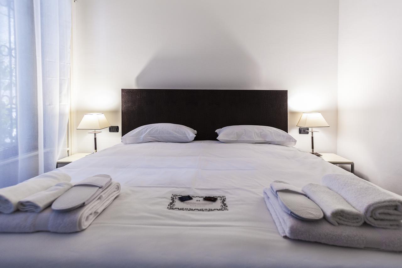 Hemeras Boutique Homes - Design Apartments In Milan Center Екстериор снимка