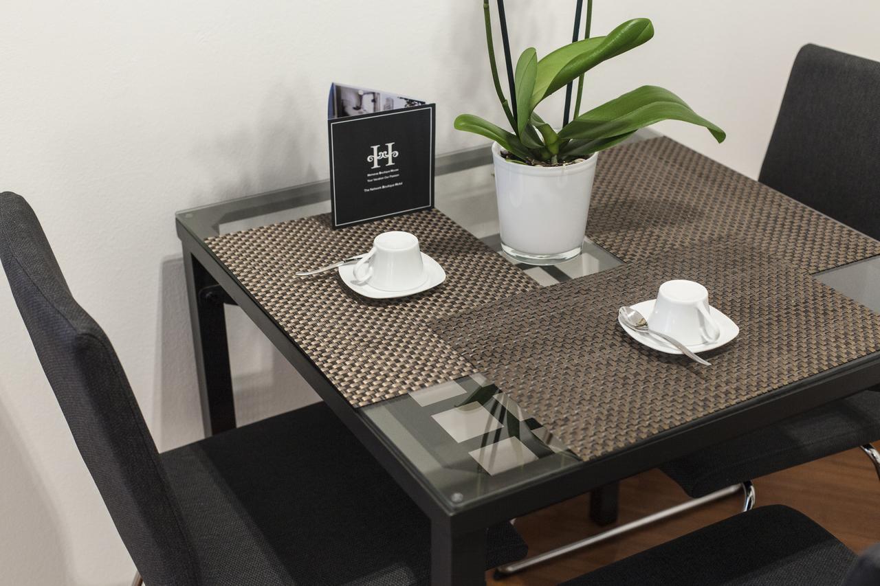 Hemeras Boutique Homes - Design Apartments In Milan Center Екстериор снимка