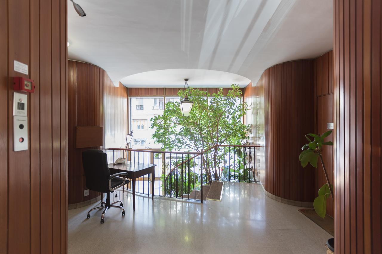 Hemeras Boutique Homes - Design Apartments In Milan Center Екстериор снимка