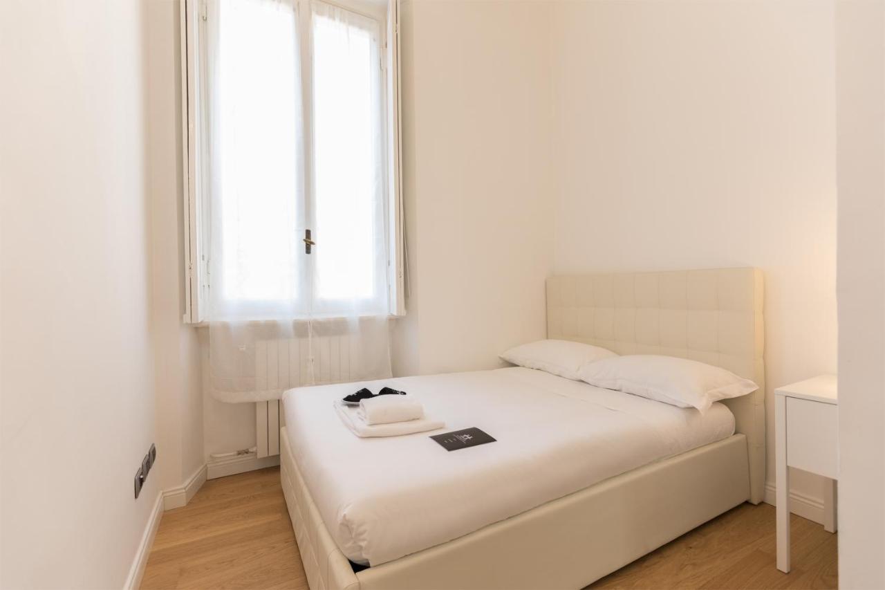 Hemeras Boutique Homes - Design Apartments In Milan Center Екстериор снимка