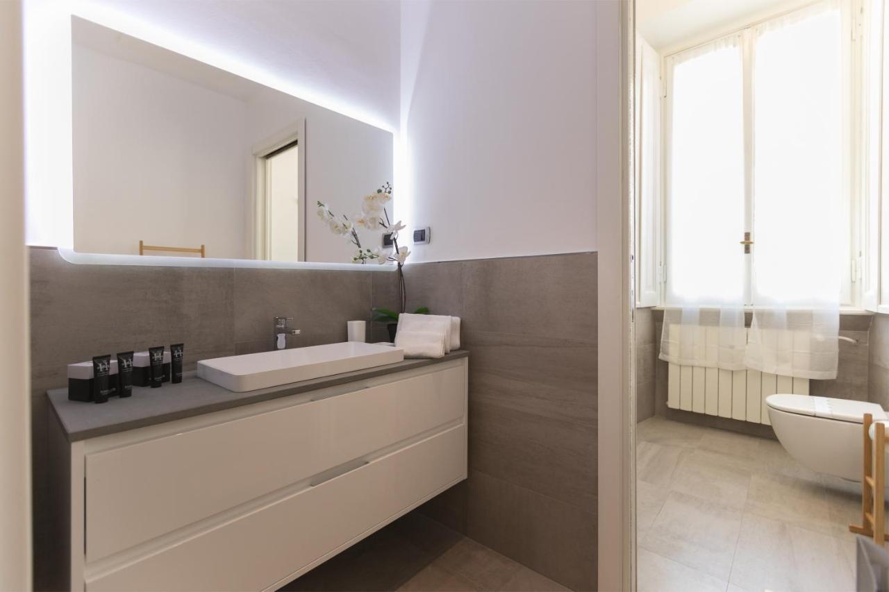 Hemeras Boutique Homes - Design Apartments In Milan Center Екстериор снимка