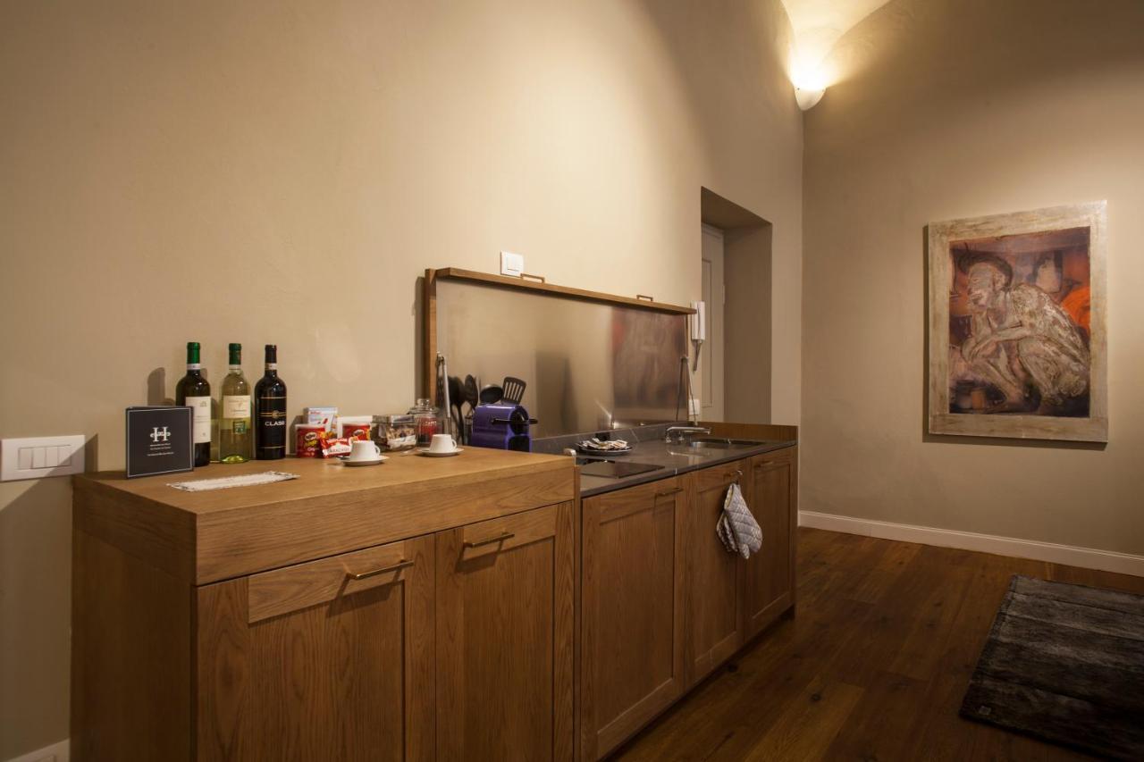 Hemeras Boutique Homes - Design Apartments In Milan Center Екстериор снимка