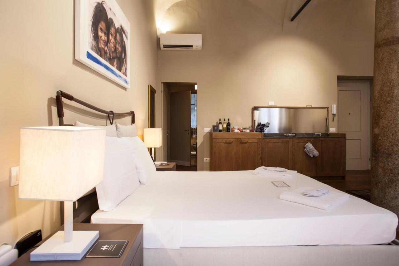 Hemeras Boutique Homes - Design Apartments In Milan Center Екстериор снимка
